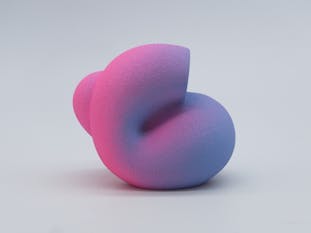 Gradation Form (P/BP) #02